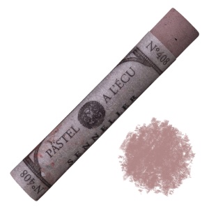 Sennelier Extra Soft Pastel Vandyck Violet 408