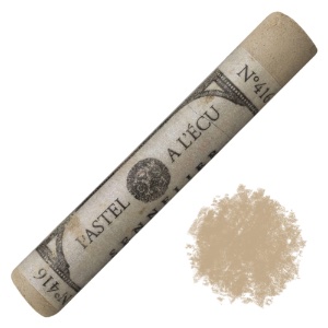 Sennelier Extra Soft Pastel Cassel Earth 416