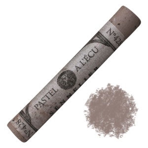 Sennelier Extra Soft Pastel Reddish Brown 428