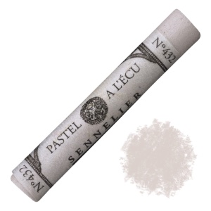 Sennelier Extra Soft Pastel Reddish Brown 432