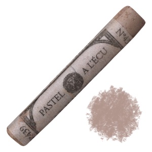 Sennelier Extra Soft Pastel Van Dyck Brown 439