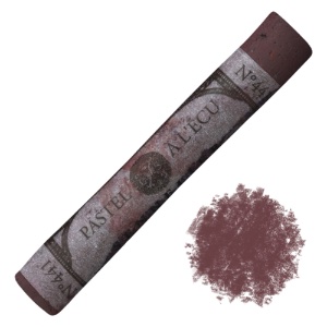 Sennelier Extra Soft Pastel Violet Brown 441