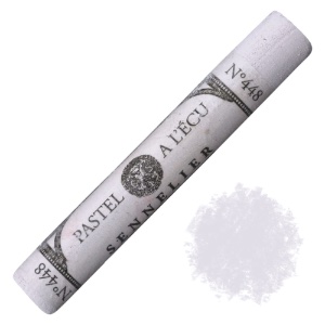 Sennelier Extra Soft Pastel Violet Brown 448