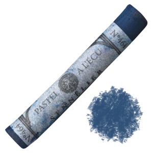 Sennelier Extra Soft Pastel Deep Blue 464