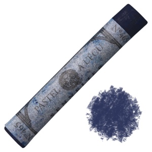 Sennelier Extra Soft Pastel Deep Blue 465