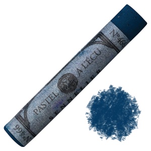 Sennelier Extra Soft Pastel Deep Blue 466