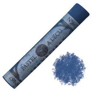 Sennelier Extra Soft Pastel Deep Blue 467