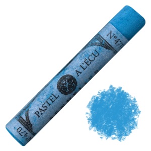 Sennelier Extra Soft Pastel Deep Blue 470