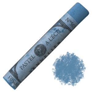 Sennelier Extra Soft Pastel Blue Grey Green 503