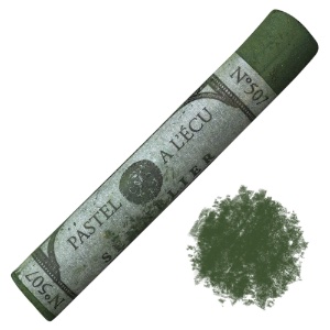 Sennelier Extra Soft Pastel Raw Sienna 507