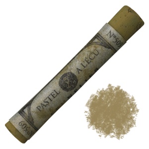 Sennelier Extra Soft Pastel Raw Sienna 509