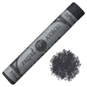 Sennelier Extra Soft Pastel Grey 514