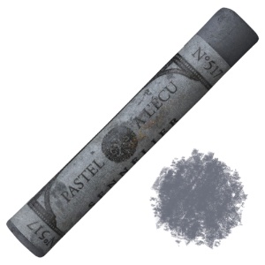 Sennelier Extra Soft Pastel Grey 517
