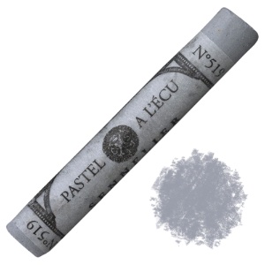 Sennelier Extra Soft Pastel Grey 519