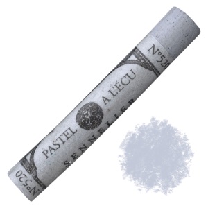 Sennelier Extra Soft Pastel Grey 520