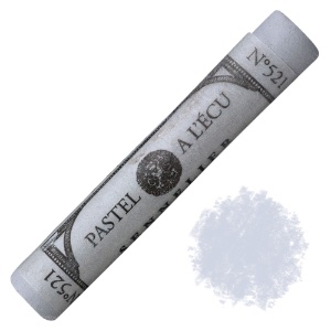 Sennelier Extra Soft Pastel Grey 521