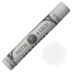 Sennelier Extra Soft Pastel Grey 523