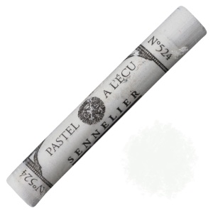 Sennelier Extra Soft Pastel Grey 524