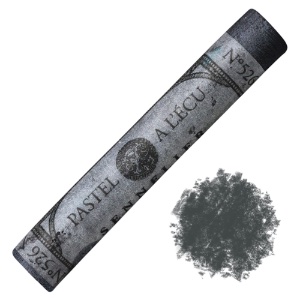 Sennelier Extra Soft Pastel Lamp Black 526