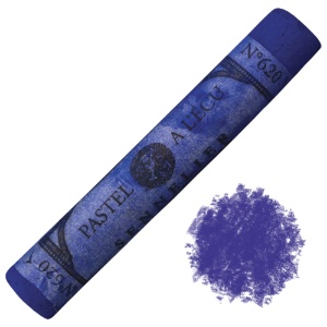 Sennelier Extra Soft Pastel Sapphire Blue 620