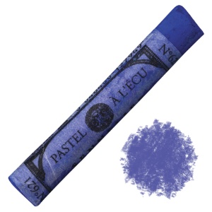 Sennelier Extra Soft Pastel Sapphire Blue 621
