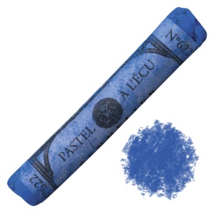 Sennelier Extra Soft Pastel Sapphire Blue 622