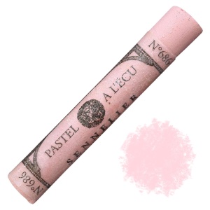 Sennelier Extra Soft Pastel Helios Red 686