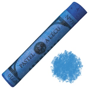 Sennelier Extra Soft Pastel Steel Blue 710