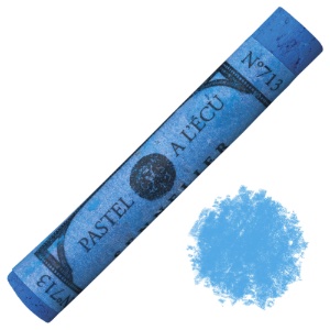 Sennelier Extra Soft Pastel Steel Blue 713