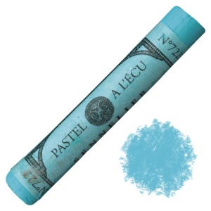 Sennelier Extra Soft Pastel Turquoise Green 722
