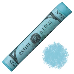Sennelier Extra Soft Pastel Turquoise Green 723