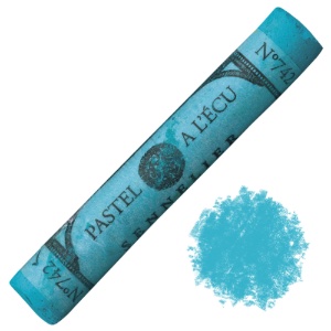 Sennelier Extra Soft Pastel English Blue 742
