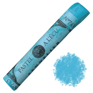 Sennelier Extra Soft Pastel English Blue 743