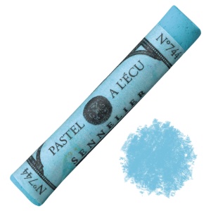Sennelier Extra Soft Pastel English Blue 744