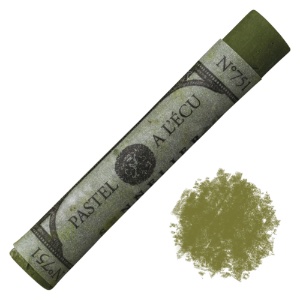 Sennelier Extra Soft Pastel Cinnabar Green 751