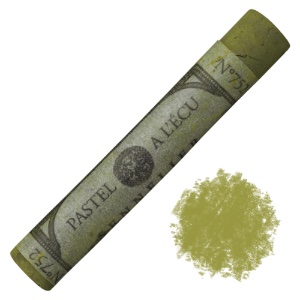Sennelier Extra Soft Pastel Cinnabar Green 752