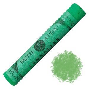 Sennelier Extra Soft Pastel Baryte Green 760