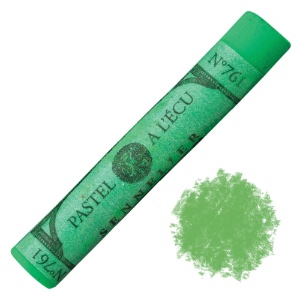 Sennelier Extra Soft Pastel Baryte Green 761
