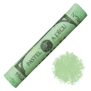 Sennelier Extra Soft Pastel Baryte Green 764