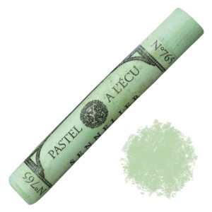 Sennelier Extra Soft Pastel Baryte Green 765
