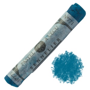 Sennelier Extra Soft Pastel Night Blue 771