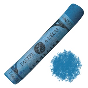 Sennelier Extra Soft Pastel Night Blue 772