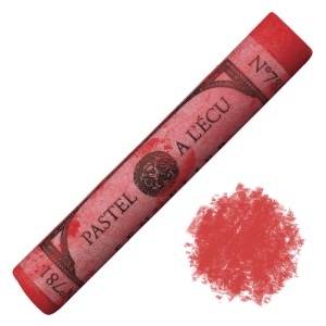 Sennelier Extra Soft Pastel Persian Red 781