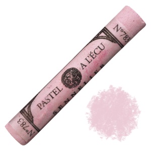 Sennelier Extra Soft Pastel Persian Red 783