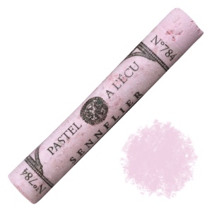Sennelier Extra Soft Pastel Persian Red 784