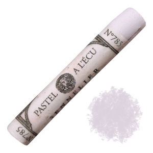 Sennelier Extra Soft Pastel Persian Red 785