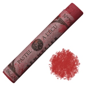 Sennelier Extra Soft Pastel Chinese Vermilion 790