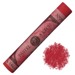 Sennelier Extra Soft Pastel Chinese Vermilion 793