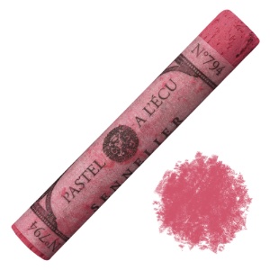 Sennelier Extra Soft Pastel  Chinese Vermilion 794