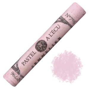Sennelier Extra Soft Pastel Chinese Vermilion 796